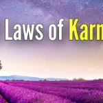 12 Laws of Karma in today’s times